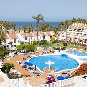 3 50m From The Americas Promenade With Heated Pool , Arona (Tenerife) Spain