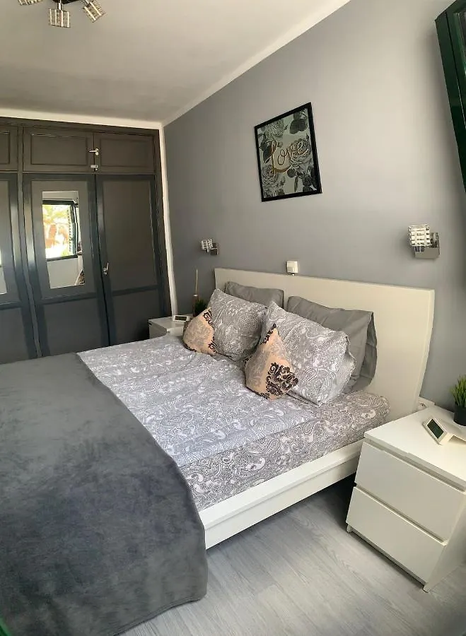 Apartamentos Albatros Puerto del Carmen