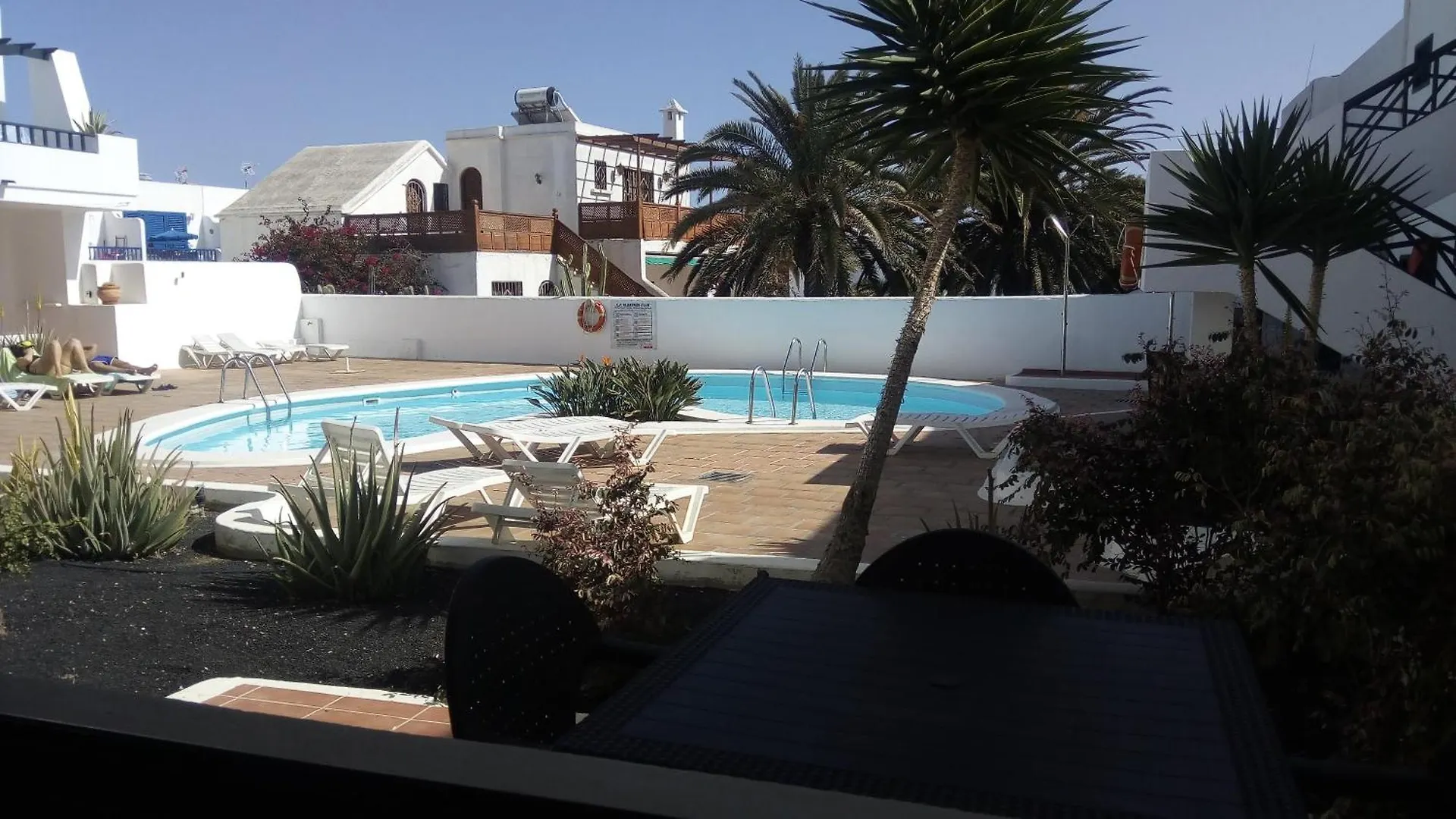 Apartment Apartamentos Albatros Puerto del Carmen
