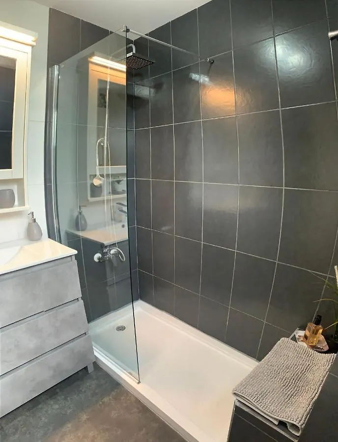 Apartamentos Albatros 푸에르토 델 카르멘 아파트