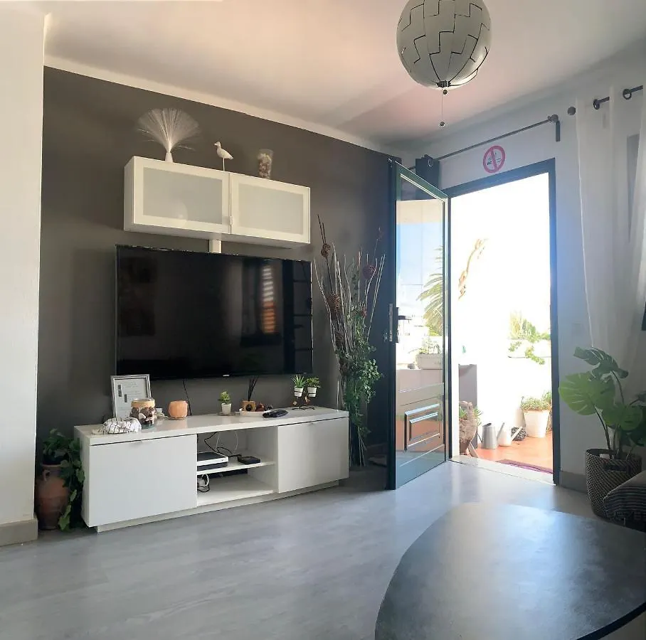 Apartamentos Albatros 푸에르토 델 카르멘 0*,  스페인